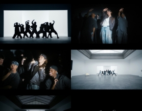 BTS J-hope “Hip”和“Chill”本身，名画“蒙娜丽莎”MV公开