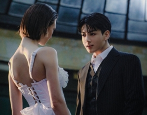 防弹少年团柾国《Standing Next to You》在英国官方实体单曲排行榜共进入29周，人气长期不减