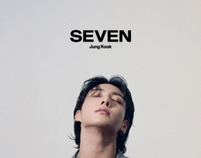 BTS柾国亚洲Solo歌手首次88周进入Spotify全球排行榜，《GOLDEN》72周在榜