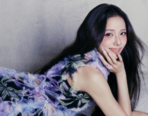 BLACKPINK智秀，捐款1.5亿韩元援助山火灾害