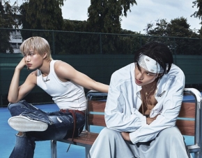 EXO Kai 将于4月21日携迷你专辑《Wait On Me》回归