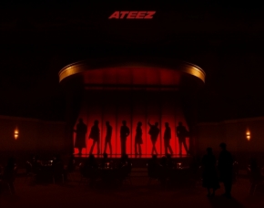 ATEEZ 7月开启世界巡演