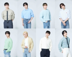 Stray Kids 捐款8亿韩元支援山火灾害，“感同身受”