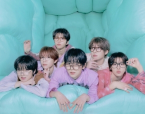 NCT WISH将在松岛开设泡泡穹顶，15日预告“吸引Gen Z”