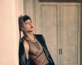 EXO Kai 的新专辑《Wait On Me》展现了独特的音乐风格