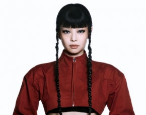 Jennie以荣获音乐节目五冠