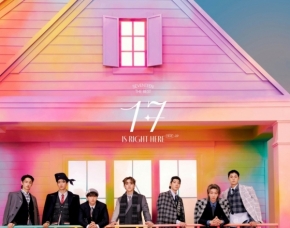 SEVENTEEN,亿亿亿亿亿亿亿亿亿亿亿亿亿亿