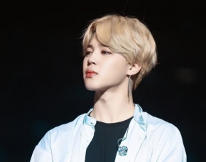 Новый рекорд Чимина: "Who" возглавила чарт Spotify Korea рекордное количество раз