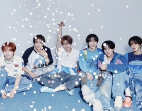 NCT WISH 第二张迷你专辑《poppop》预售量突破121万张