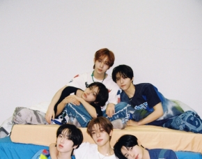 NCT WISH 新歌《poppop》大获成功，韩国专辑榜单排名第一→中国 QQ 音乐的热烈反响