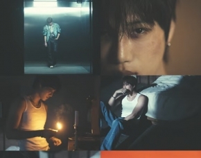 EXO カイ、新曲のショートフォーム＆MV予告映像公開