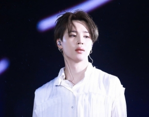 Jimin的记录由Jimin打破，BTS成员Jimin《Who》美国Spotify日榜K-POP Solo曲最长入榜，“新记录”