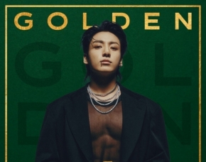 防弾少年団ジョングク、『GOLDEN』Apple Music500日以上チャートイン…Kポップソロ初・最長