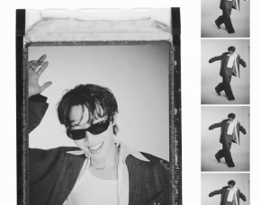 Музыкальный мир J-Hope из BTS в центре внимания: в Хондэ открылась месячная выставка «AND WHAT?»