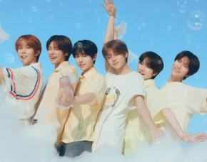 NCT WISH Creates a 'Buzz' Everywhere They Go, Solidifying Their Status as the Top Trendsetter