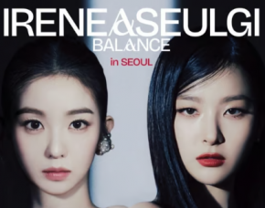 Red Velvet's Irene & Seulgi's Seoul Concert Sells Out, Demonstrating Unwavering Popularity
