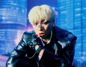 SF9インソン、24日斗山対キウム・ヒーローズ戦始球と国家歌唱