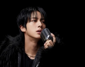 BTSジン、ニューアルバムのコンセプトフォト第3弾オープン