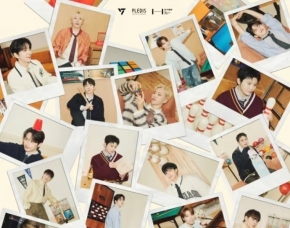 SEVENTEEN、本日から日本でのファンミスタート