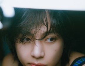 防弹少年团V获得日本“日本音乐大奖2025”K-POP SOLO唯一“最佳艺人”提名