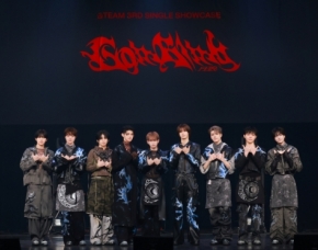 &TEAM 新专辑实现“半百万张”销量，ORICON 1位 “团队凝聚力更加坚固”