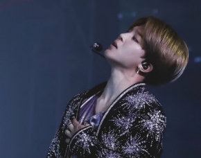 "Шедевр K-pop" — песня Чимина BTS "Lie" превысила 260 млн. стримов на Spotify