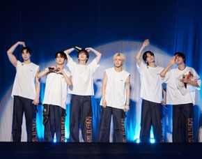NCT 127征服澳门，“全席售罄”单独演唱会大获成功