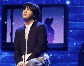 Jang Keun Suk Successfully Concludes '2025 Jang Keun Suk Solo Live [Nevertheless]' in Japan
