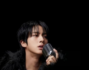 BTSジン、ソロコンサートのチケットが完売