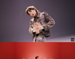 EXO Kai表演和挑战都达到“世界级”水平，Wait On Me》热潮持续