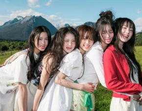 'Gen Z Goddess' Kiki Achieves 3 Consecutive Months as No. 1 in Rookie Idol Brand Reputation