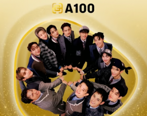 SEVENTEEN Named to Gold House’s ‘100 Most Influential Asians’ List
