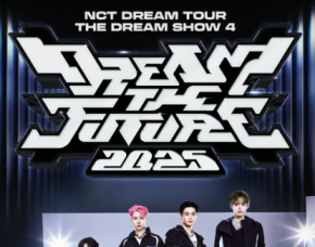 NCT DREAM to Heat Up Yeongjongdo in May and Gocheok Dome in July