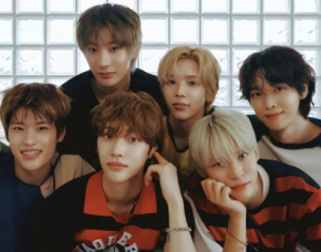 RIIZE to Express Sincere Fan Love with 'Inside My Love' Ahead of May 19th Comeback