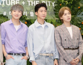 YG Announces WINNER Concert, Featuring Kang Seung Yoon, Kim Jin Woo, and Lee Seung Hoon [Official]