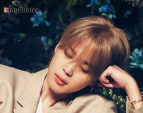 BTS Jimin's 'Who' Tops April's World Song Chart