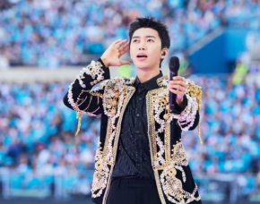 Lim Young-woong's 'More Beautiful Than Heaven' Sweeps Three Categories on April Circle Chart