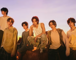 RIIZE to Host Showcase for First Full Album 'ODYSSEY' on May 19th