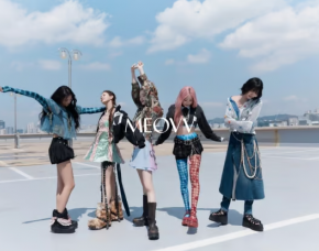 MEOVV Reveals New Concept Photos for 'DROP TOP' &#8211; A Fresh New Vibe!