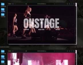 BLACKPINK to Perform in Goyang &#8211; Pre-Sale Tickets Start