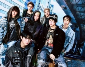 NEWBEAT、「KCON JAPAN」出演…日本列島を熱くする