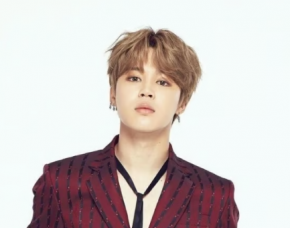 BTS Jimin Takes Over Japan… 'Who' Surpasses 100 Million Streams in Japan