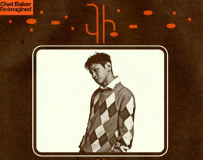 Crush Joins Tribute Album Honoring Jazz Legend Chet Baker