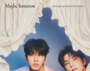 DAY6、本日（9日）ワールドツアーのフィナーレKSPO DOME公演