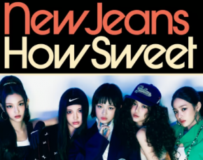 NewJeans’ ‘How Sweet’ Surpasses 200 Million Streams on Spotify