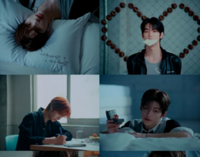 TWS Surprises Fans with “Lucky to be loved” MV &#8212; A Special Gift for 42