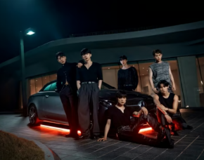D-1' MONSTA X, Three Anticipation Points for Complete Album 'NOW PROJECT vol.1