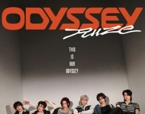 RIIZE to Premiere 'ODYSSEY' Online Today (May 14th) at 8 PM K