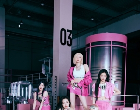 BABYMONSTER世界巡演将翻唱BLACKPINK《Kill This Love》和《AS IF IT'S YOUR LAST》