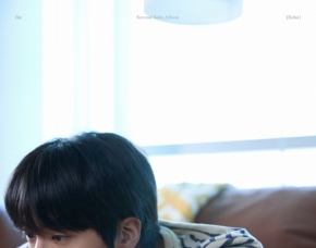 防弹少年团JIN展现的爱情讽刺，《Don't Say You Love Me》MV海报公开